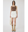 LACE TRIM タンクトップ