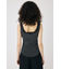 LACE TRIM タンクトップ