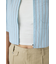 CROPPED BELTED シャツ