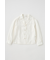SATIN シャツ