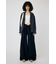 SATIN シャツ