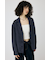 SATIN シャツ