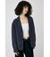 SATIN シャツ