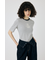 REGAL EMBROIDERY Tシャツ