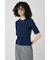 REGAL EMBROIDERY Tシャツ
