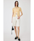 CROSS WAIST ハーフパンツ