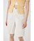 CROSS WAIST ハーフパンツ