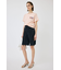 CROSS WAIST ハーフパンツ
