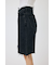 CROSS WAIST ハーフパンツ