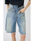 CROSS WAIST ハーフパンツ