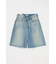 CROSS WAIST ハーフパンツ