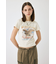 CA MOTORSHOP Tシャツ