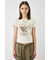 CA MOTORSHOP Tシャツ