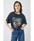CA MOTORSHOP Tシャツ