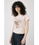 CA MOTORSHOP Tシャツ