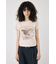 CA MOTORSHOP Tシャツ