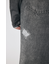 DENIM PRINT TRANSPARENT スカート