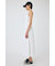 EYELET LACE ドレス