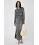 DENIM PRINT TRANSPARENT ロンT