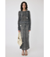 DENIM PRINT TRANSPARENT ロンT