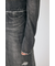DENIM PRINT TRANSPARENT ロンT