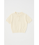 BASIC KNIT ポロ