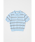 BASIC KNIT ポロ