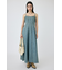 DENIM A LINE キャミドレス