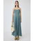 DENIM A LINE キャミドレス