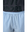 NYLON トラックショーツ
