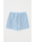 NYLON トラックショーツ