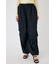 VOLUME UTILITY パンツ