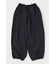 VOLUME UTILITY パンツ