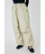 VOLUME UTILITY パンツ