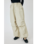 VOLUME UTILITY パンツ