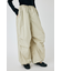 VOLUME UTILITY パンツ