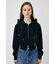 【WEB限定再入荷】UOM ZIP UPスウェットフーディ