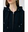 【WEB限定再入荷】UOM ZIP UPスウェットフーディ