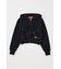 【WEB限定再入荷】UOM ZIP UPスウェットフーディ