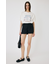 MOUSSY LEAGUE CHAMPS 25 Tシャツ