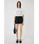MOUSSY LEAGUE CHAMPS 25 Tシャツ