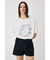 MOUSSY LEAGUE CHAMPS 25 Tシャツ