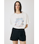 MOUSSY LEAGUE CHAMPS 25 Tシャツ