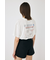 MOUSSY LEAGUE CHAMPS 25 Tシャツ