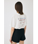 MOUSSY LEAGUE CHAMPS 25 Tシャツ