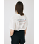 MOUSSY LEAGUE CHAMPS 25 Tシャツ