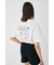 MOUSSY LEAGUE CHAMPS 25 Tシャツ