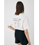 MOUSSY LEAGUE CHAMPS 25 Tシャツ
