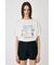 MOUSSY LEAGUE CHAMPS 25 Tシャツ