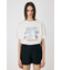 MOUSSY LEAGUE CHAMPS 25 Tシャツ
